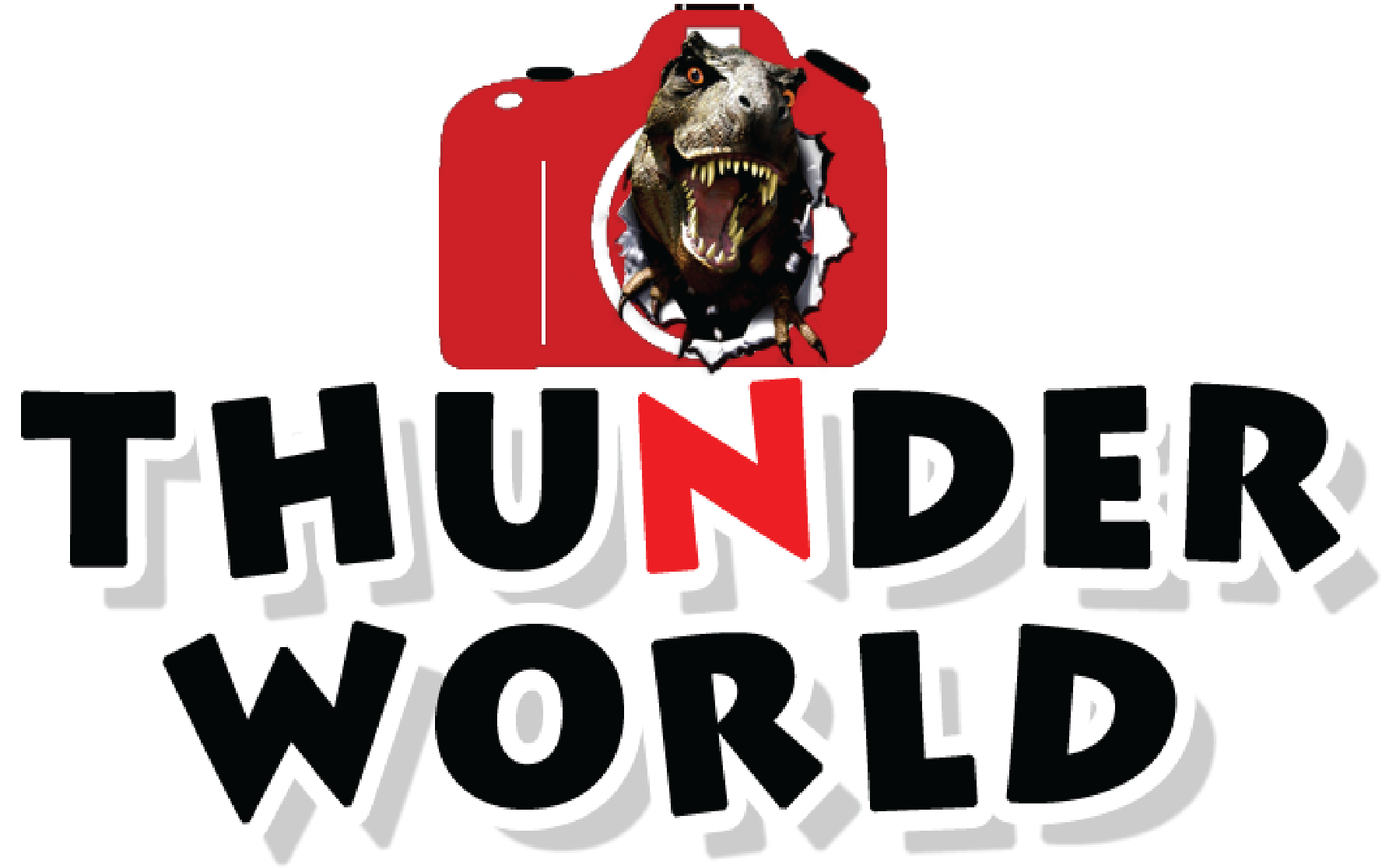 Thunder world